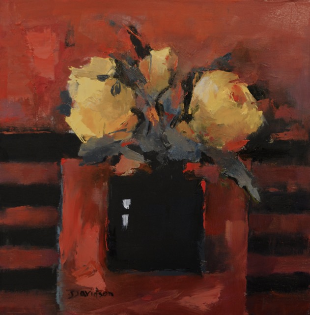 THE BLACK VASE 12