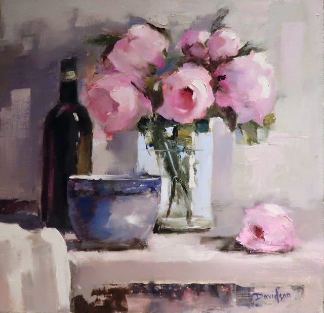 WINE & ROSES 16