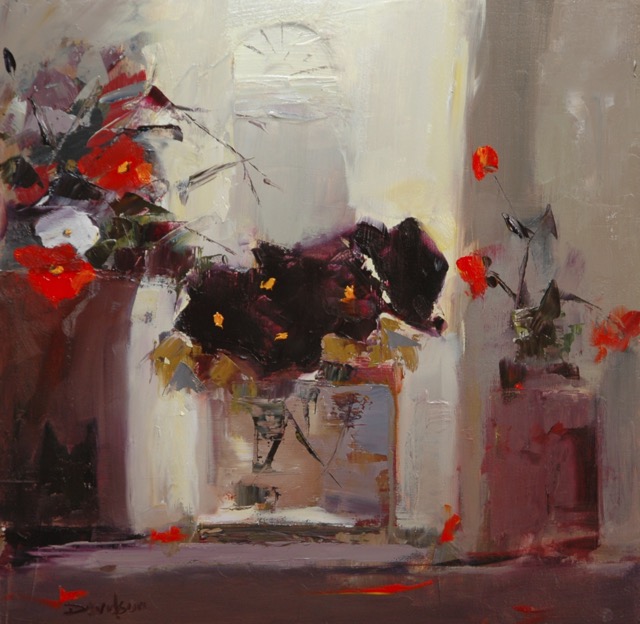 MIXED FLOWERS 24